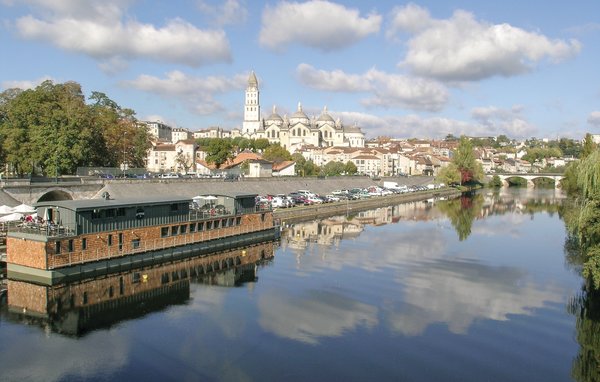 Ferienhaus ChouChou, Le Bourg
