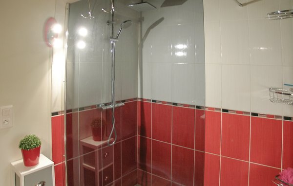 Ferienhaus ChouChou, Le Bourg