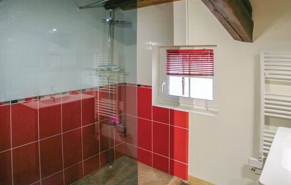 Ferienhaus ChouChou, Le Bourg