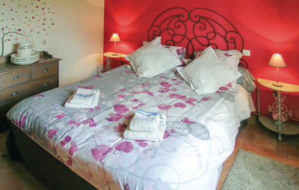 Ferienhaus ChouChou, Le Bourg