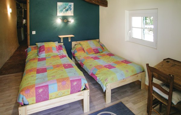 Ferienhaus ChouChou, Le Bourg