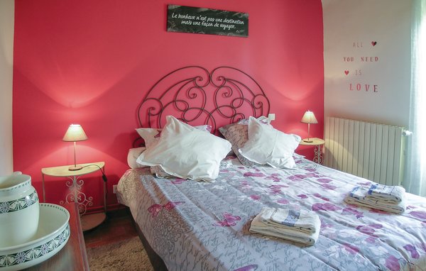 Ferienhaus ChouChou, Le Bourg
