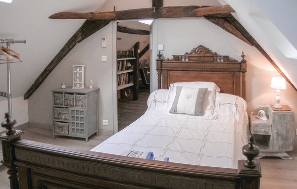 Ferienhaus ChouChou, Le Bourg
