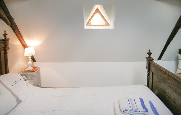 Ferienhaus ChouChou, Le Bourg