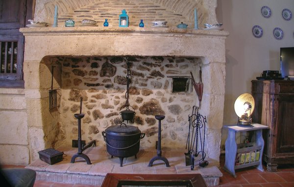 Ferienhaus ChouChou, Le Bourg