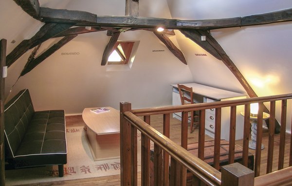 Ferienhaus ChouChou, Le Bourg