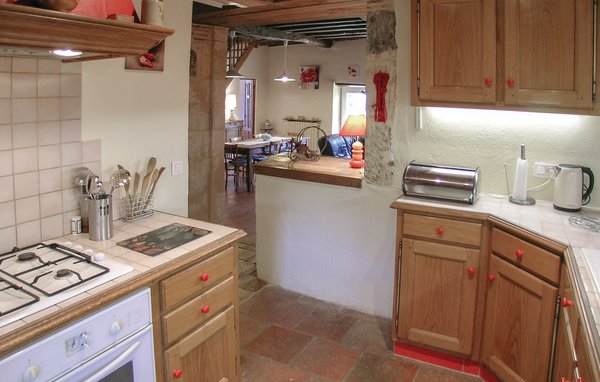 Ferienhaus ChouChou, Le Bourg