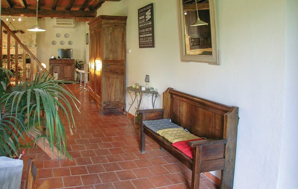 Ferienhaus ChouChou, Le Bourg