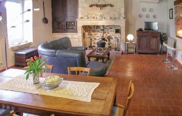 Ferienhaus ChouChou, Le Bourg