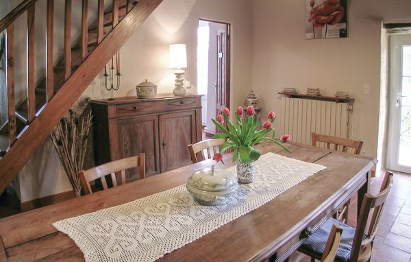 Ferienhaus ChouChou, Le Bourg
