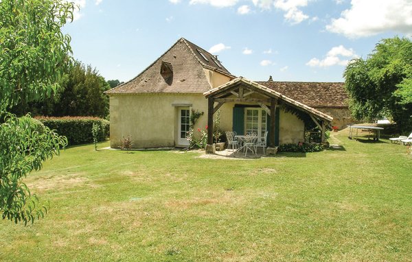 Ferienhaus ChouChou, Le Bourg