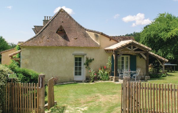 Ferienhaus ChouChou, Le Bourg