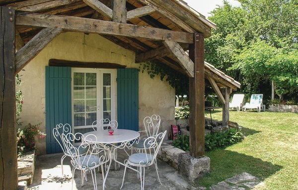 Ferienhaus ChouChou, Le Bourg