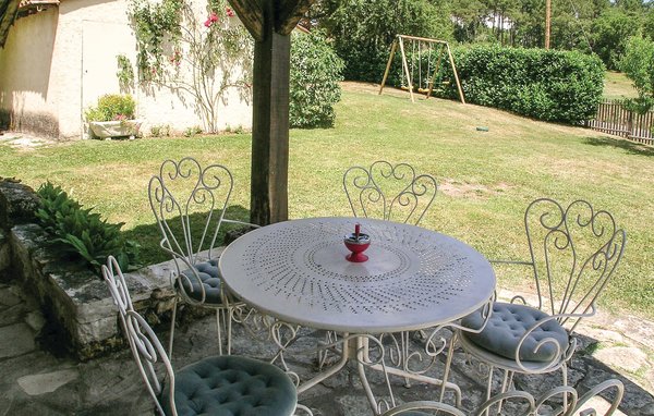 Ferienhaus ChouChou, Le Bourg