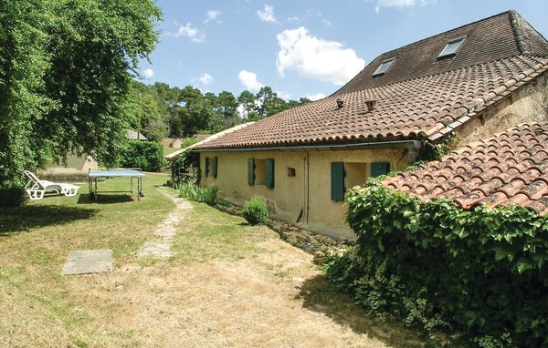 Ferienhaus ChouChou, Le Bourg