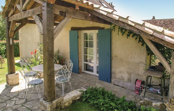 Ferienhaus ChouChou, Le Bourg