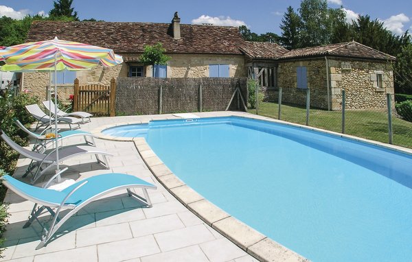Ferienhaus ChouChou, Le Bourg