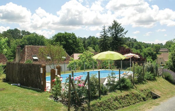 Ferienhaus ChouChou, Le Bourg