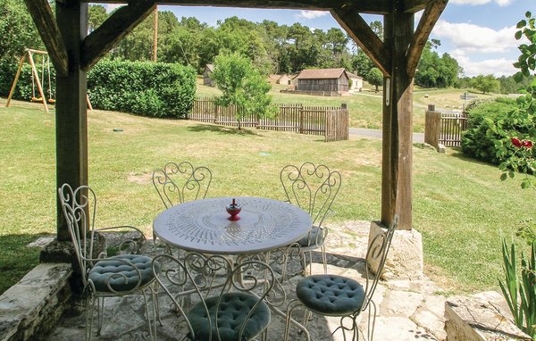 Ferienhaus ChouChou, Le Bourg