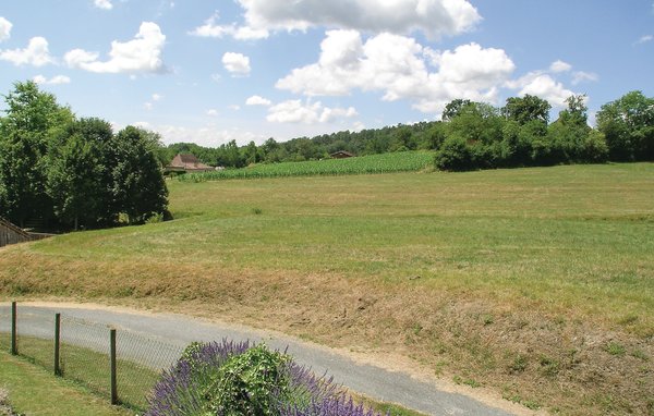 Ferienhaus ChouChou, Le Bourg