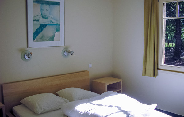 Vakantiehuis 