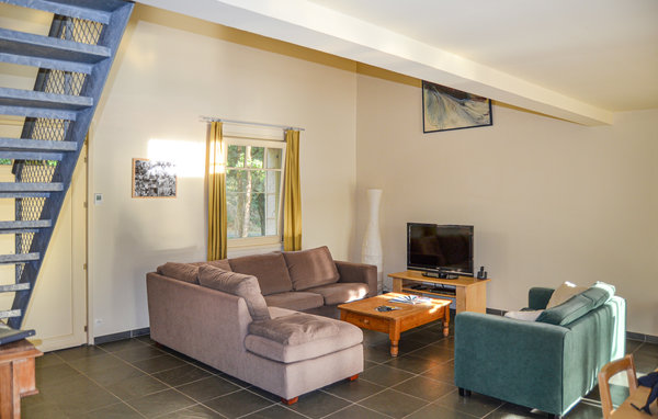 Vakantiehuis 
