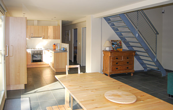 Vakantiehuis 