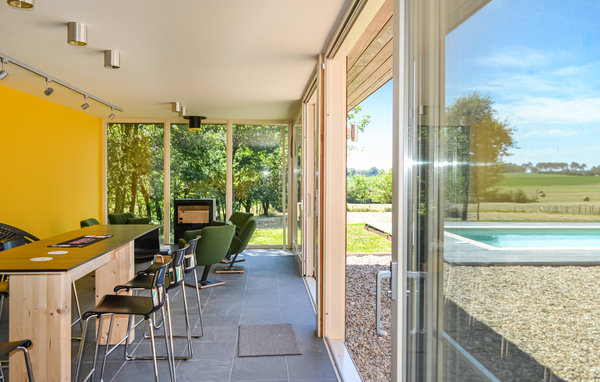 Vakantiehuis 