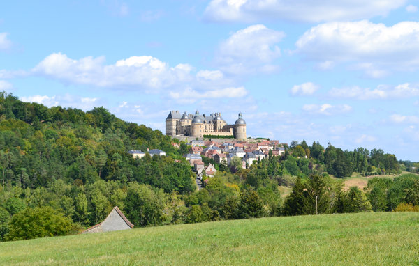 Casa de vacaciones - Saint Rabier , Francia - FAD422 8