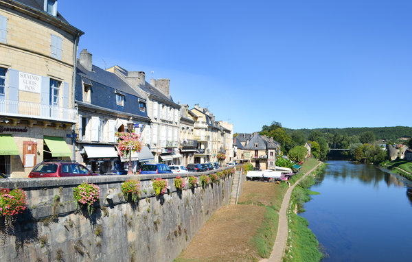 Casa de vacaciones - Saint Rabier , Francia - FAD422 7