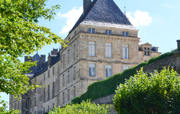 Casa de vacaciones - Saint Rabier , Francia - FAD422 903