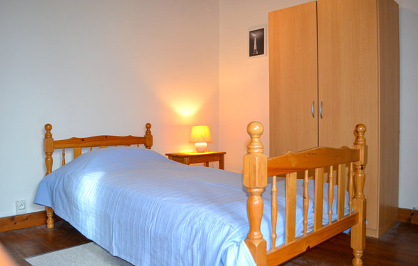 Casa de vacaciones - Saint Rabier , Francia - FAD422 601