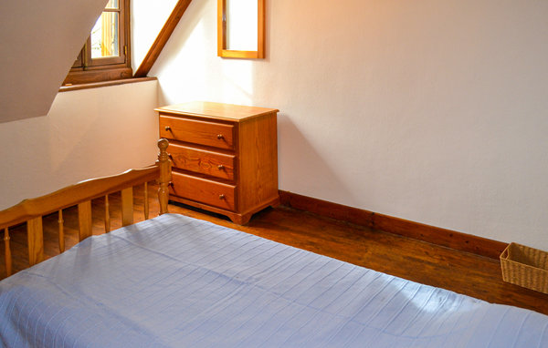 Casa de vacaciones - Saint Rabier , Francia - FAD422 602