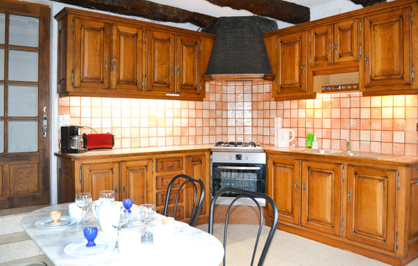 Casa de vacaciones - Saint Rabier , Francia - FAD422 5