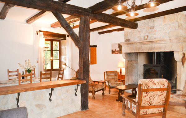 Casa de vacaciones - Saint Rabier , Francia - FAD422 301