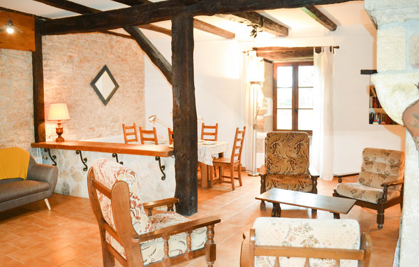 Casa de vacaciones - Saint Rabier , Francia - FAD422 302