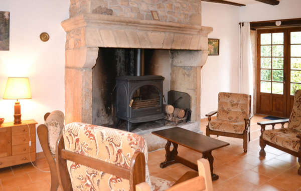 Casa de vacaciones - Saint Rabier , Francia - FAD422 3