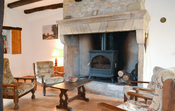 Casa de vacaciones - Saint Rabier , Francia - FAD422 303