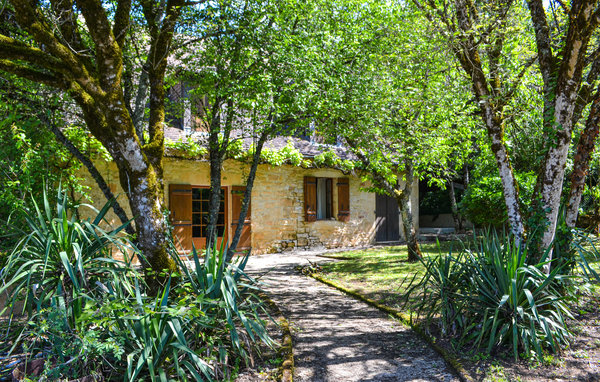 Casa de vacaciones - Saint Rabier , Francia - FAD422 6