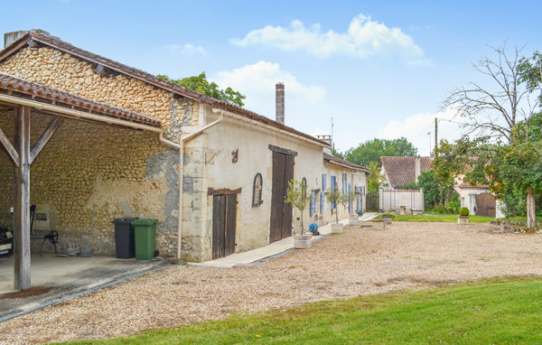 Vacation home 
