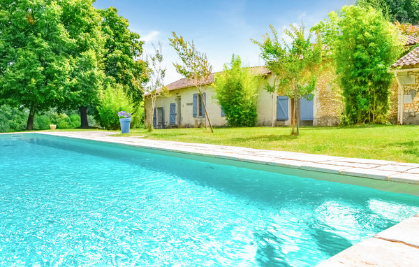 Vacation home 