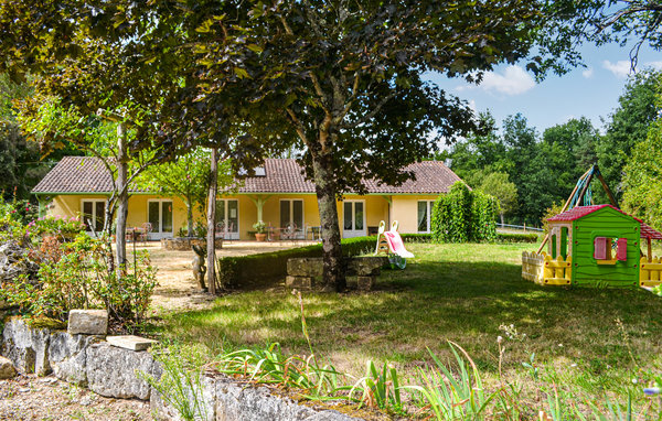 Casa vacanze - Domaine du Puits Sec , Francia - FAD441 1