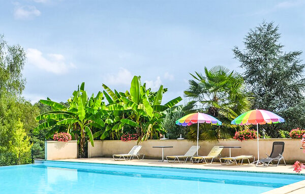 Casa vacanze - Domaine du Puits Sec , Francia - FAD441 2