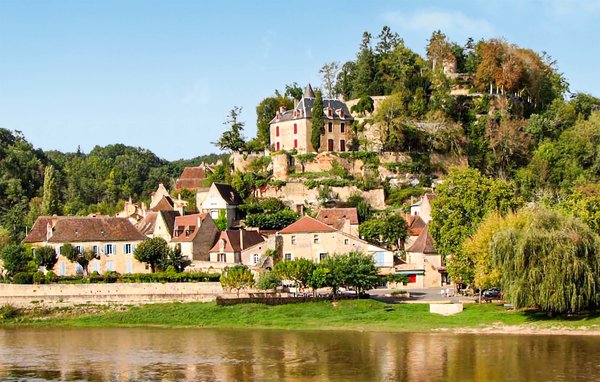 Location de vacances - Mouscard , France - FAD442 9
