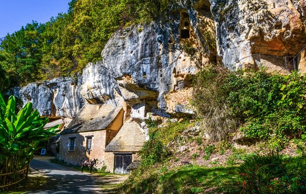 Location de vacances - Mouscard , France - FAD442 903
