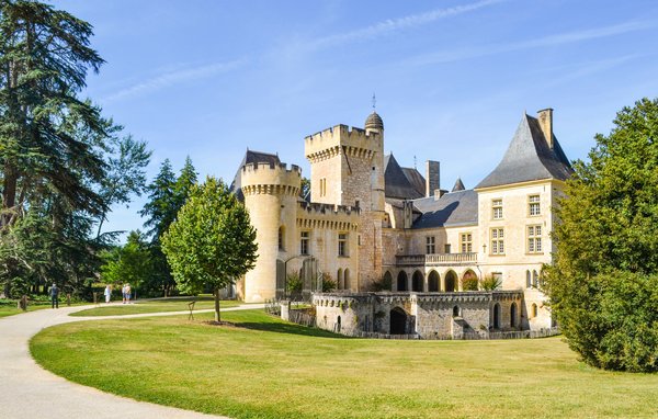 Location de vacances - Mouscard , France - FAD442 904