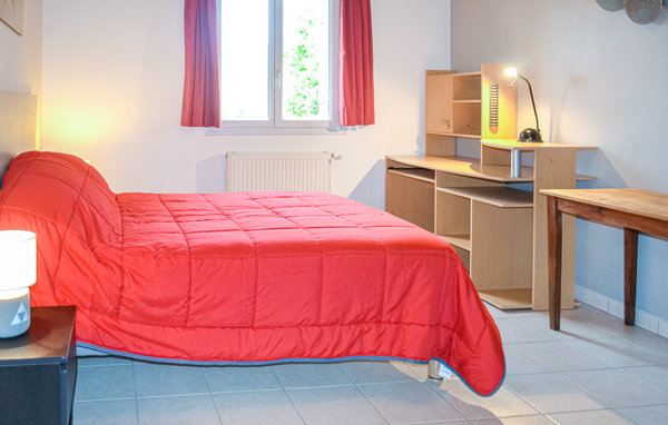 Location de vacances - Mouscard , France - FAD442 7