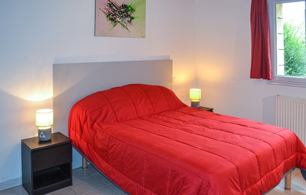 Location de vacances - Mouscard , France - FAD442 601