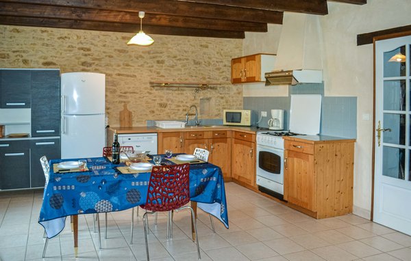 Location de vacances - Mouscard , France - FAD442 6