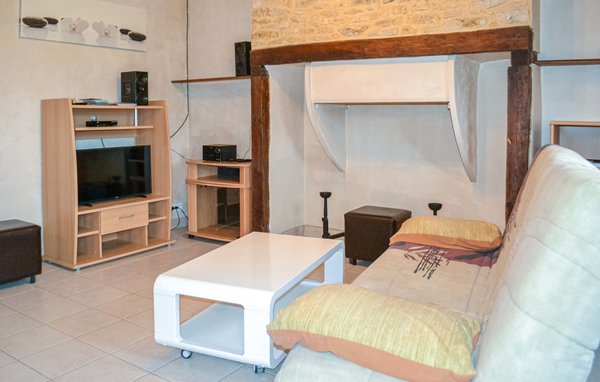 Location de vacances - Mouscard , France - FAD442 3